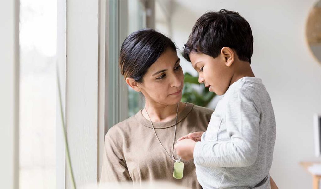 Cómo educar a los niños en la era del feminismo