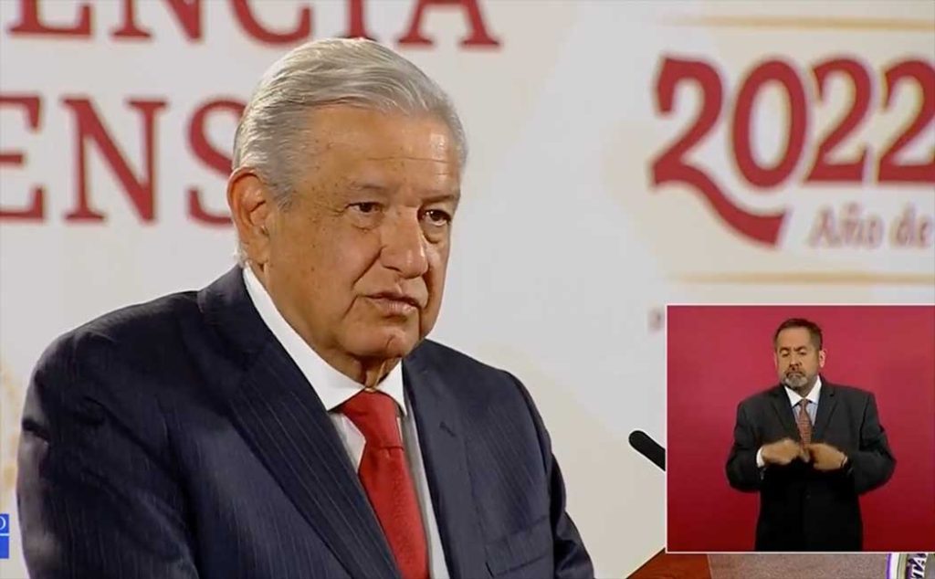 AMLO por fin anuncia campaña de vacunación para niños en México