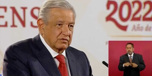 AMLO por fin anuncia campaña de vacunación para niños en México