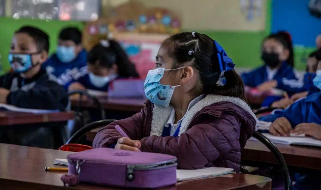 Jueza ordena frenar cierre de Escuelas de Tiempo Completo y detiene el programa La Escuela es Nuestra