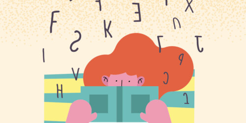 La dislexia infantil y cómo afecta en el aprendizaje
