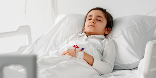 Ya hay 4 casos de la rara Hepatitis Aguda Infantil en México