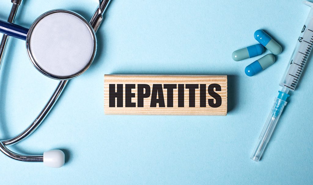 Ya hay 4 posibles casos de Hepatitis Aguda Infantil en la CDMX