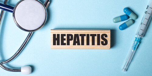 Ya hay 4 posibles casos de Hepatitis Aguda Infantil en la CDMX