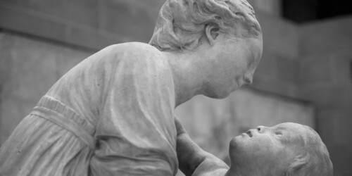 Hablemos de la carga emocional de ser mamá