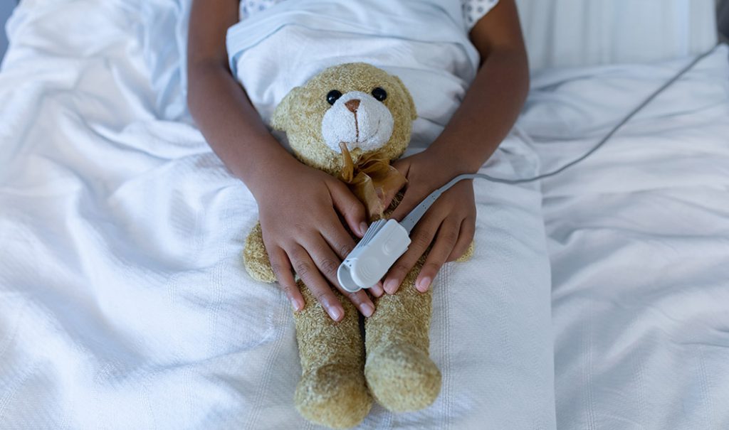 Lo que debes saber de la Hepatitis aguda infantil