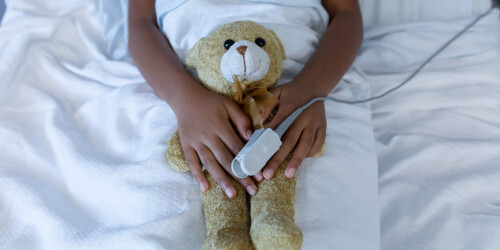Lo que debes saber de la Hepatitis aguda infantil