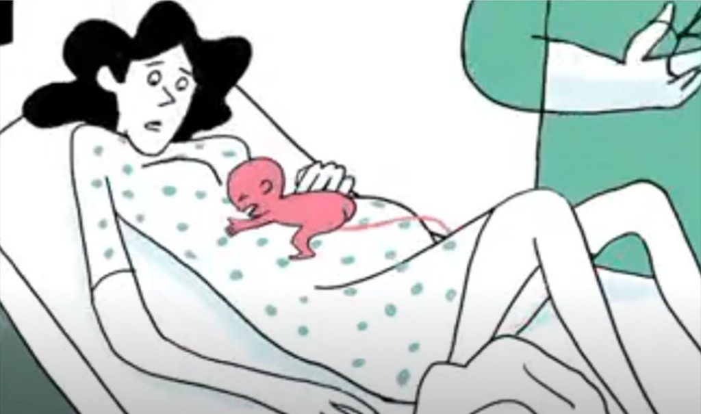 El corto que muestra la cruda realidad de la sobreprotección a los hijos
