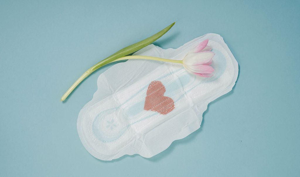 OMS: La menstruación debe ser un problema de salud y no de higiene