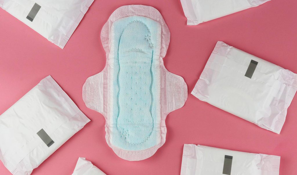 Licencia por días de menstruación, ¿la tomarías?