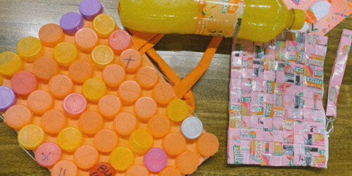 30 razones para enseñarle a reciclar a tus hijos
