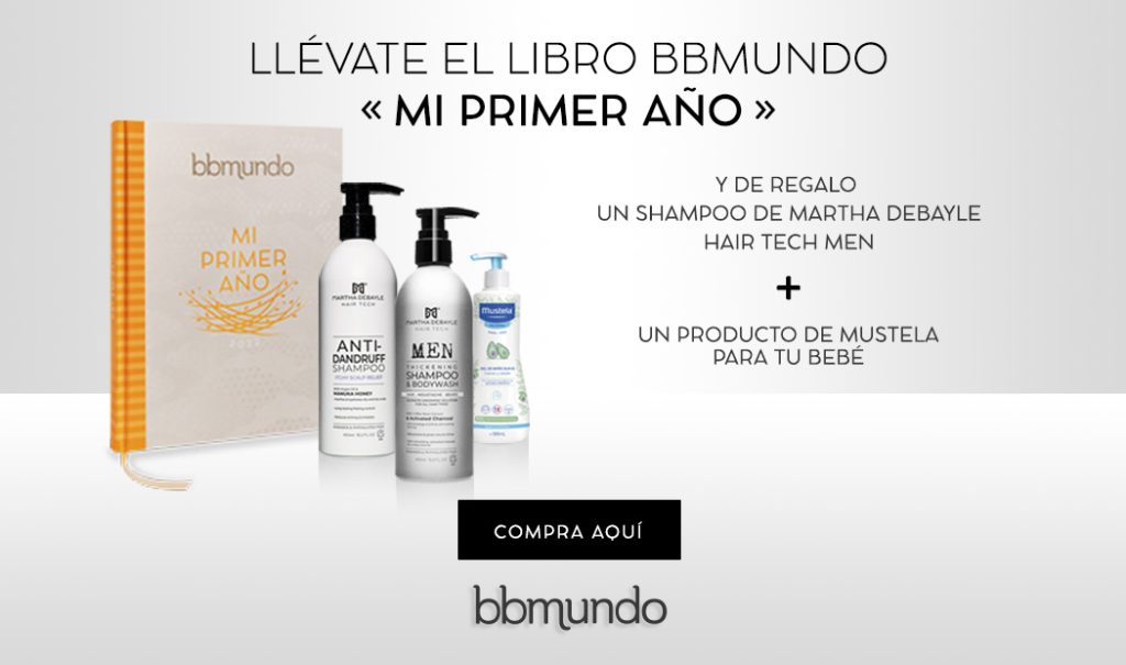 Libro BBmundo