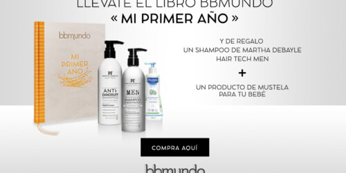 Libro BBmundo