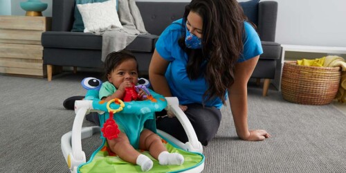 El asombroso proceso para crear los juguetes de tu hijo