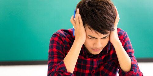 Meningococo en adolescentes: síntomas, prevención y consecuencias
