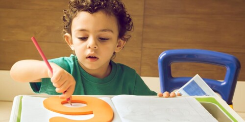 ¿Qué tipo de aprendizaje tiene tu hijo y cómo influye en la selección de su escuela?