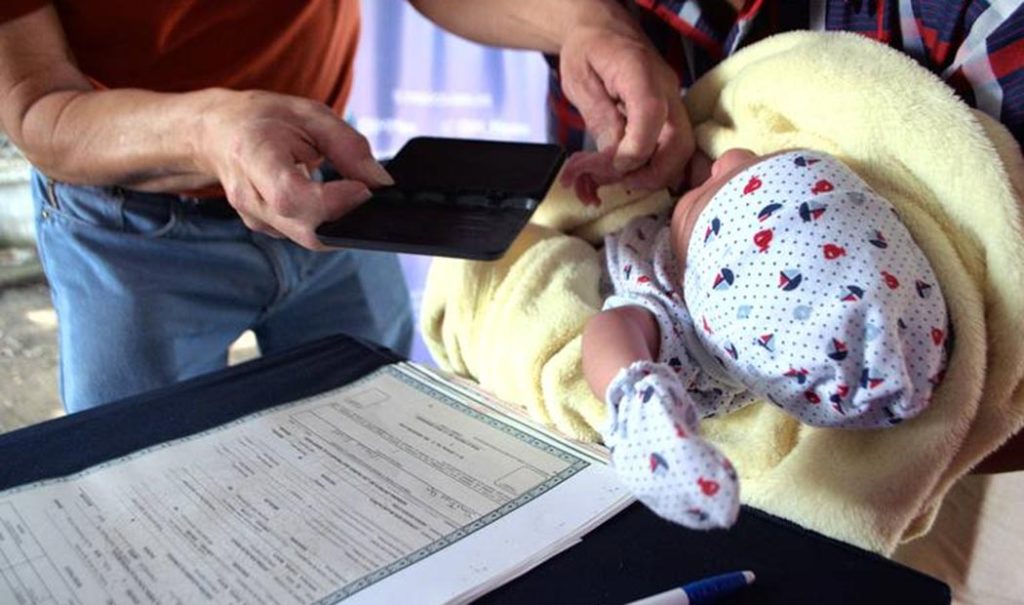 Regina y Matías: El top 10 de nombres para bebé más comunes en el Edomex