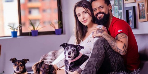 “Nunca seremos papás”: Critican a pareja por celebrar cirugía para no tener hijos