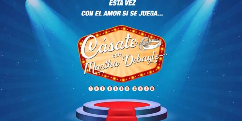 Participa en Cásate con Martha Debayle 2022