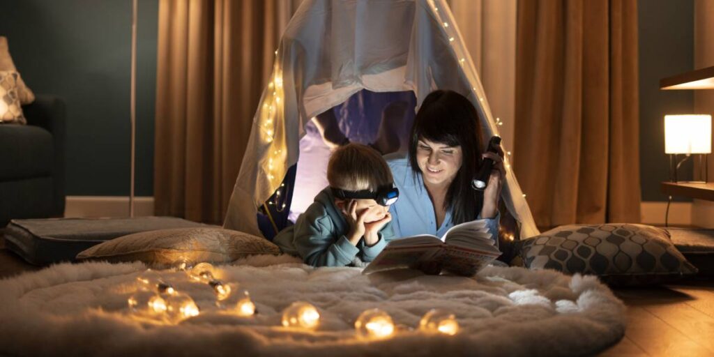 Ideas para entretener a tus hijos en vacaciones