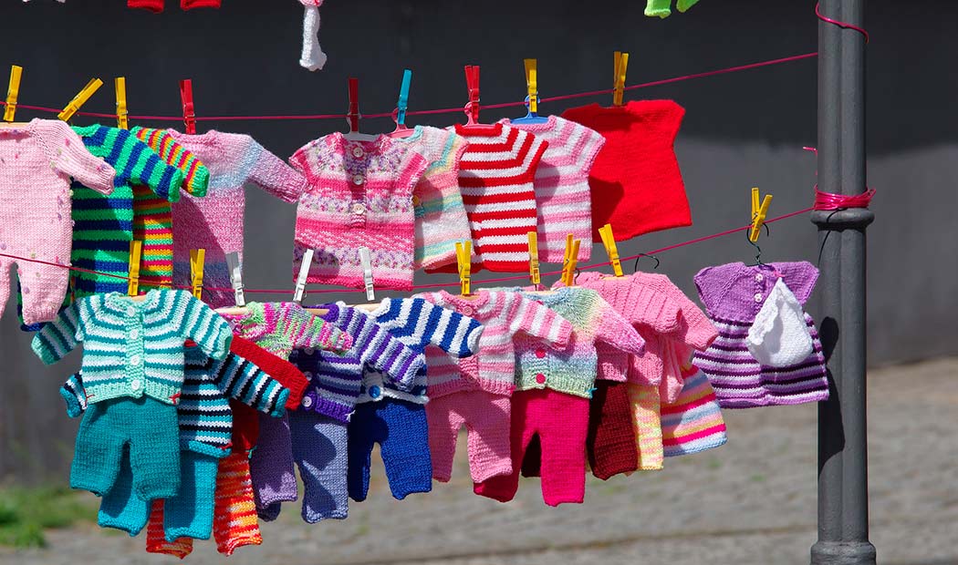 Ropa de paca online para bebe