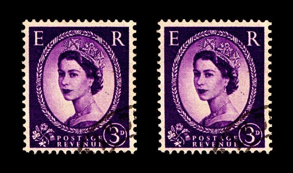 6 curiosidades de la infancia de la reina Isabel II