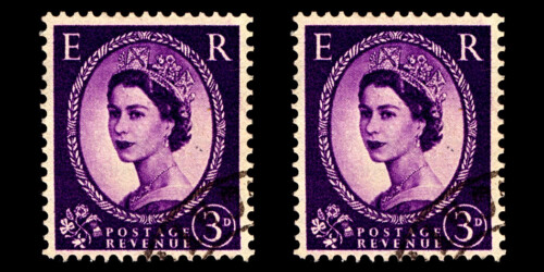6 curiosidades de la infancia de la reina Isabel II