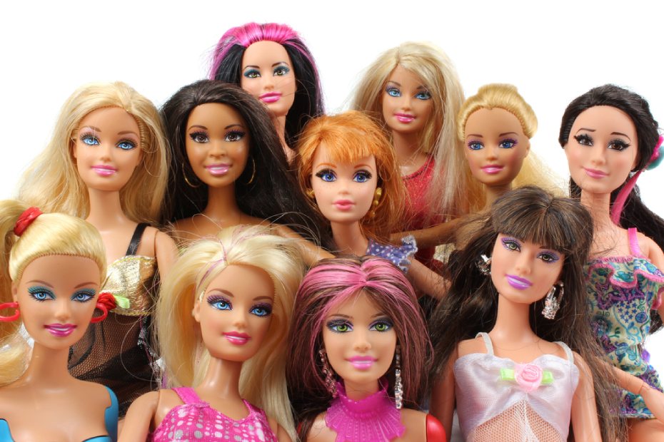 La colección de Barbie te espera en la Torre Latino de CDMX