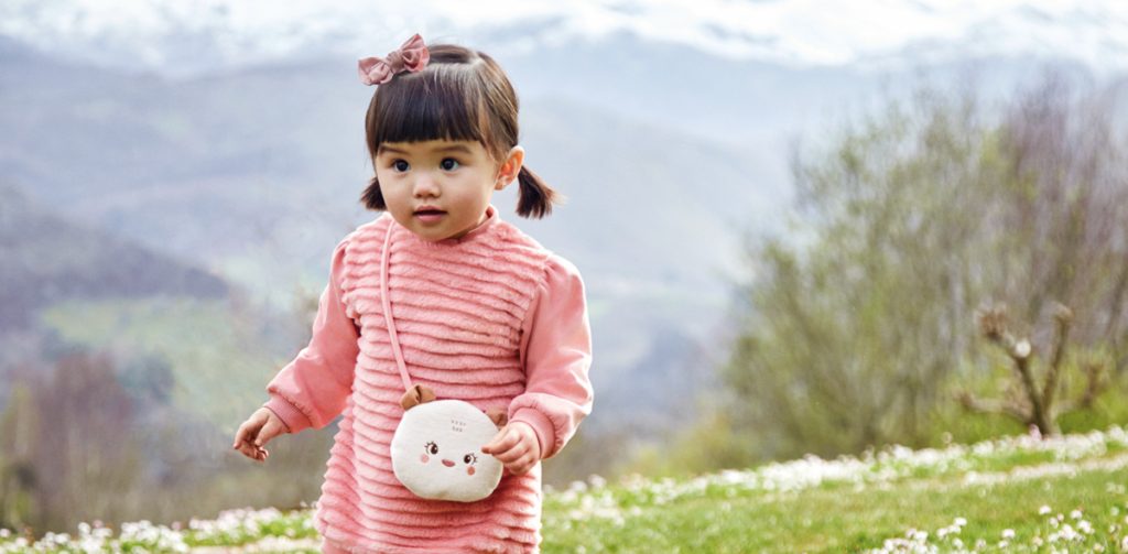 Lo que debes tener en cuenta cuando le compras ropa a tus hijos