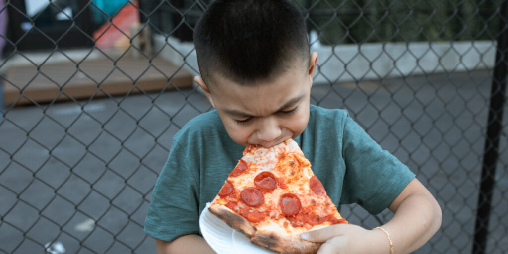 ¿Cómo influye la genética en la alimentación de tus hijos?