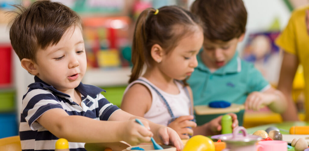 Multi inteligencia: ¿qué es y cómo desarrollarla en tus hijos desde que nacen?