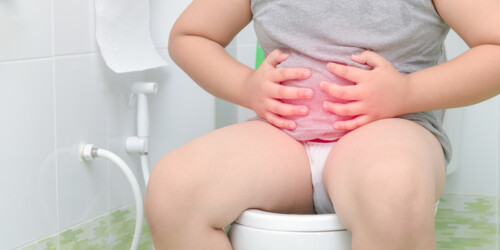 3 tips para prevenir que tu hijo tenga estreñimiento