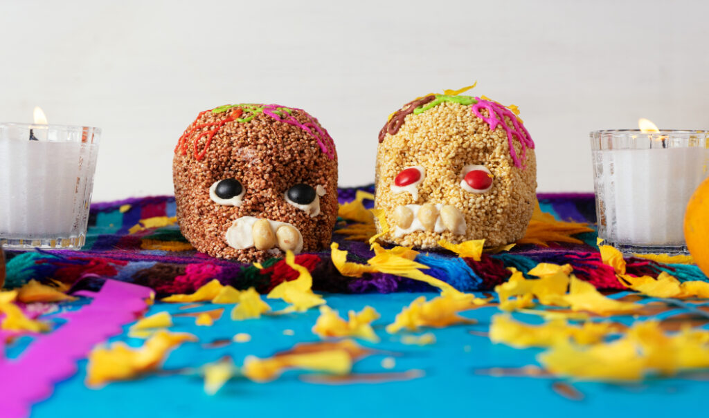 ¿Cuándo se pone la ofrenda para nuestros niños y bebés no nacidos?