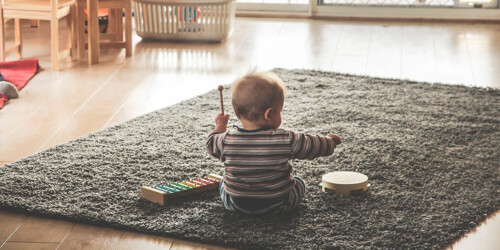 Tres preguntas que debes hacerle a tu pediatra sobre el crecimiento de tu hijo