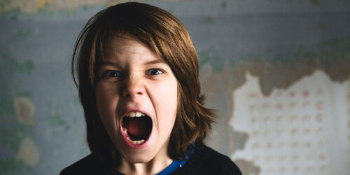 ¿Qué hacer si mi hijo es muy «respondón»?