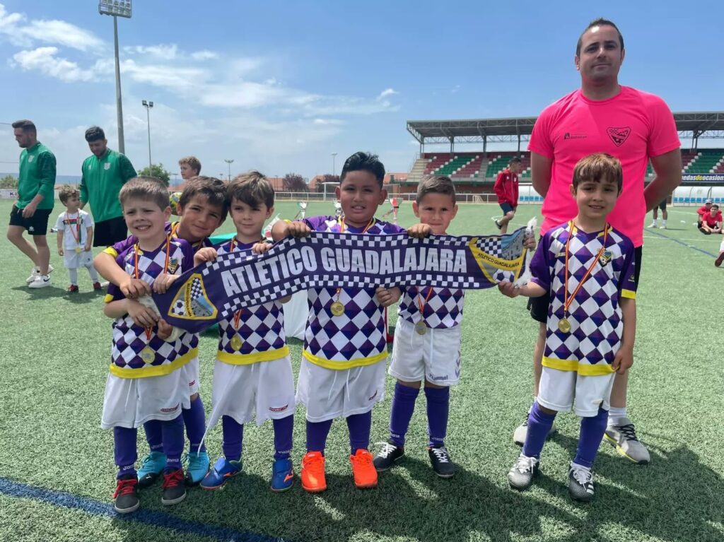 Guía Completa De Las Mejores Escuelas De Fútbol Infantil En San Luis
