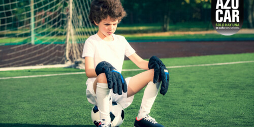 ¿Qué decirle a tu hijo cuando pierde?