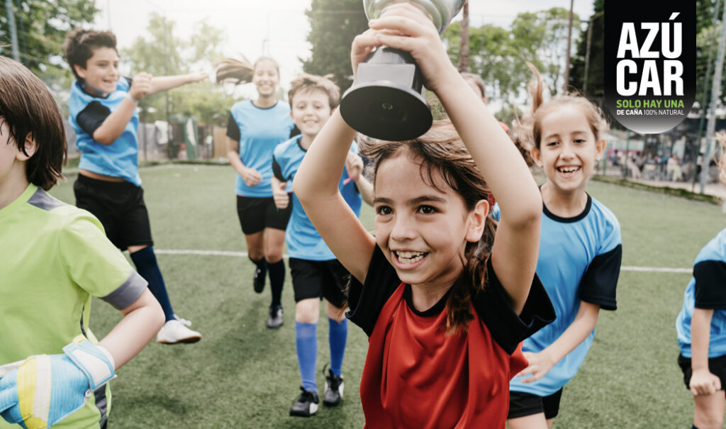 ¿Cómo ayudar a tus hijos a cumplir sus sueños?