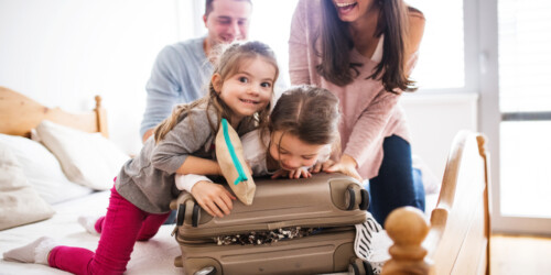 Más tiempo con la familia: México aprueba 12 días de vacaciones