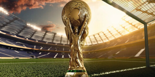 10 curiosidades que debes saber del Mundial de Qatar 2022