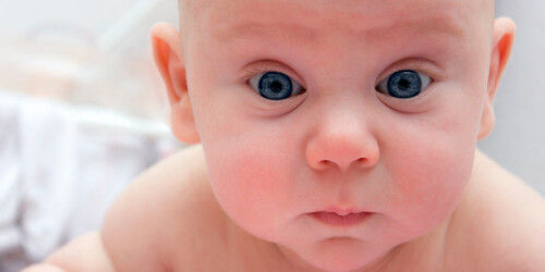 ¿Qué es la enfermedad del “niño bonito”?
