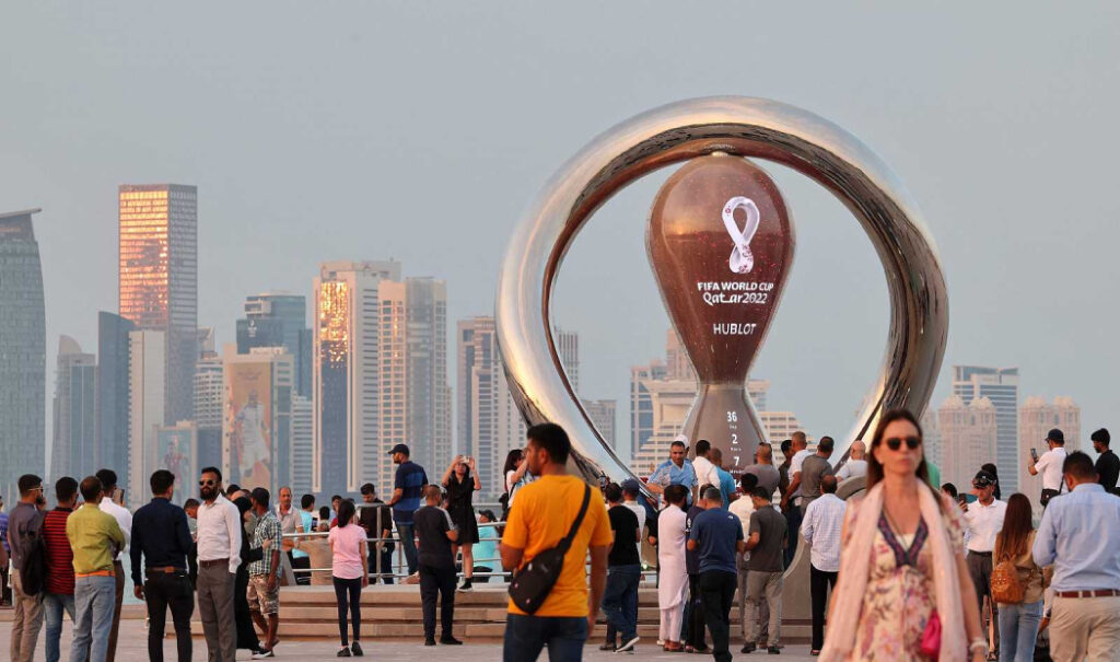 Lo que no sabías de Qatar, la sede del mundial y te sorprenderá