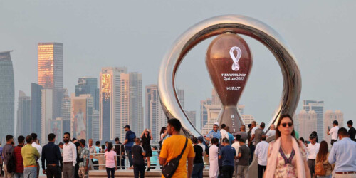 Lo que no sabías de Qatar, la sede del mundial y te sorprenderá