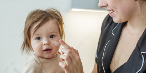 Piel seca: ¿cómo saber si necesitas algo más que crema?