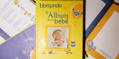 Ideas de regalos unisex para baby shower  y ¡que no cuestan una fortuna!