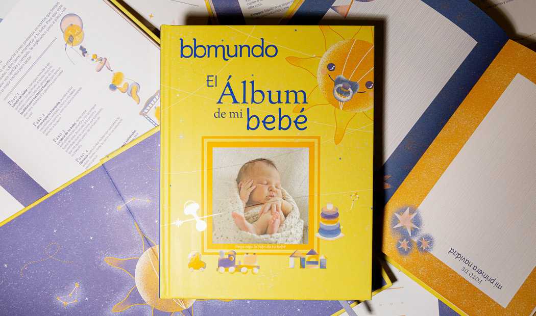 algum de mi bebe para regalar en un baby shower