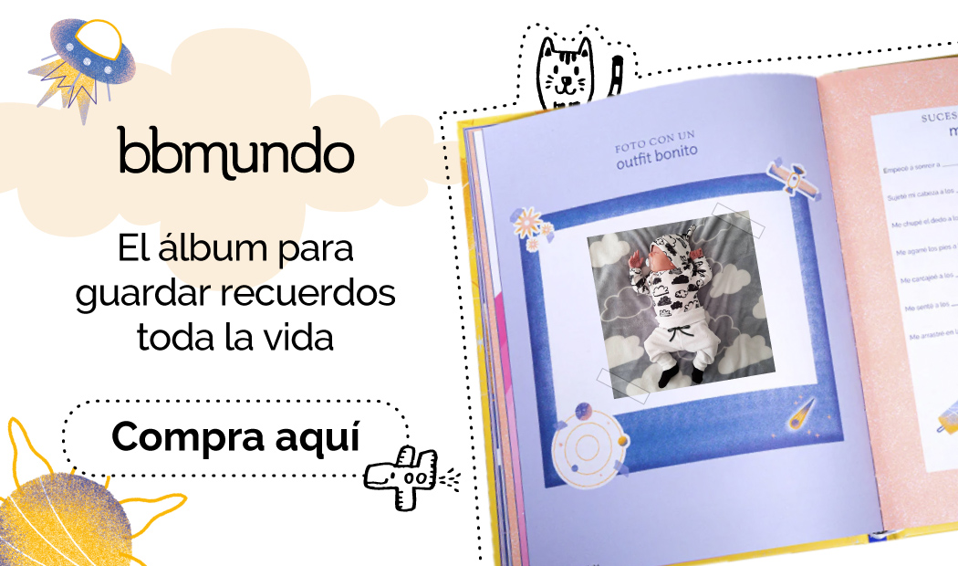 Álbum bbmundo