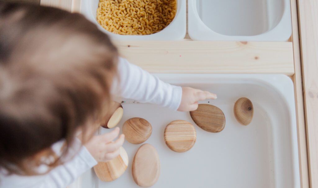 Características del Método Montessori que lo hacen tan exitoso