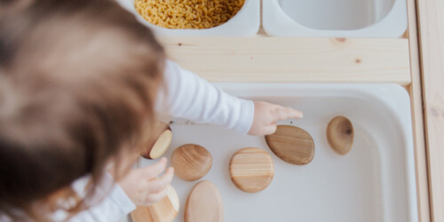 Características del Método Montessori que lo hacen tan exitoso