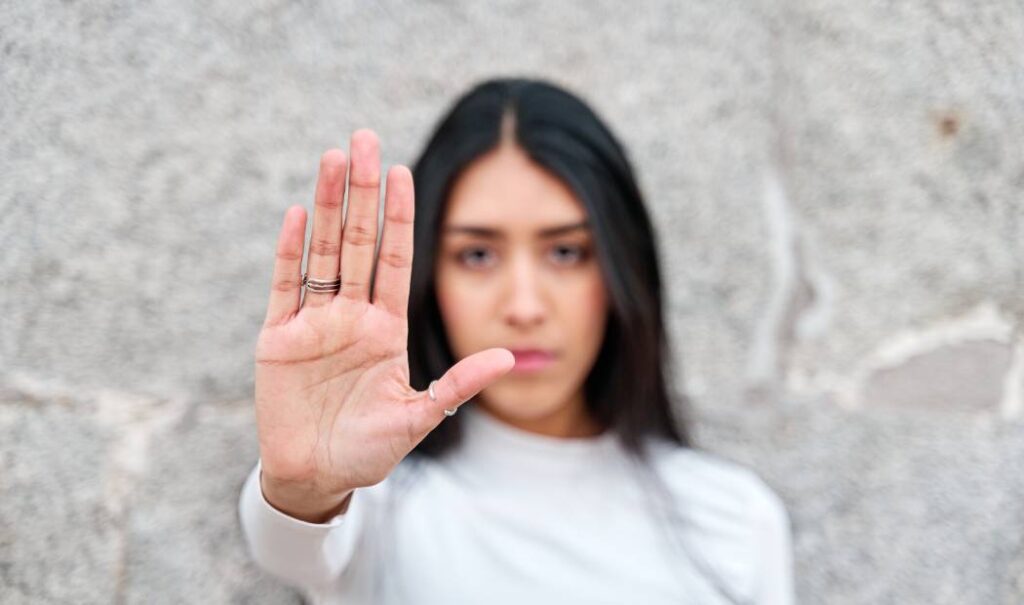 discriminacion laboral contra la mujer